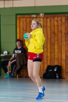 Bild 50 - A-Juniorinnen HSG Kremperheide/M�nsterdorf - Wellingdorfer TV - Ergebnis: 18:30